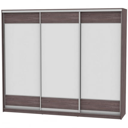 Шкаф-купе Б-220х270х60-1(ЯАТ-Д8Д8Д8) / B-220х270х60-1(ЯАТ-D8D8D8)_0