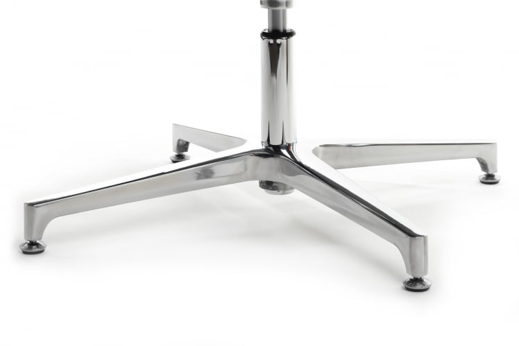 Кресло Rosso-ST C1918 Оранжевый_7