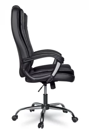 Кресло руководителя CLG-616 LXH Black_3