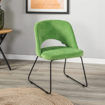 Кресло Ларс Греен/Линк / Lars Green/Линк_7