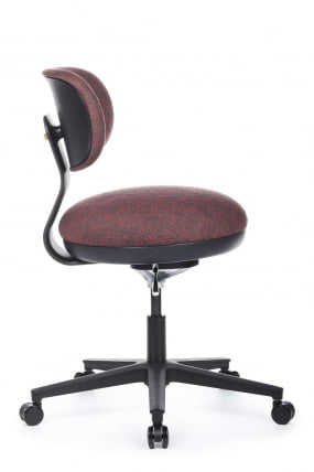 Кресло Ted KA21 Коричневый_1