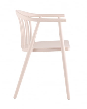 Стул Campo пластик Бежевый_6