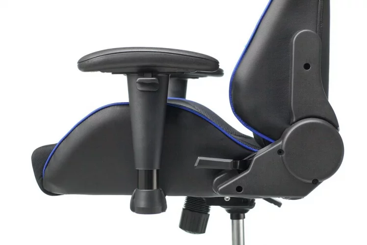 Кресло игровое Бюрократ VIKING 4 AERO BLUE_6