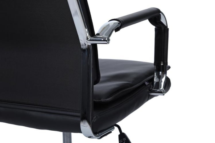 Кресло Дил РCХ 6018Х Черный / Dil RCH 6018H_11