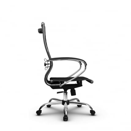 Кресло офисное METTA B 2m 10K1/K131, Основание 17833 Комплект 2 Черное_2