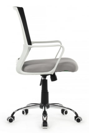 Кресло Riva Chair RCH 1029MW Черный_3