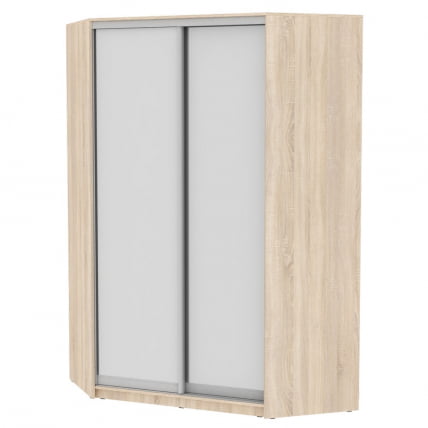 Шкаф-купе ЙА-230х1400-568-4(ДСС-Д5Д5) / YA-230х1400-568-4(ДСС-D5D5)_0