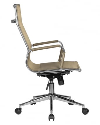 Офисное кресло для персонала ДОБРИН CАРТЕР (бежевый (22039) / DOBRIN CARTER_2