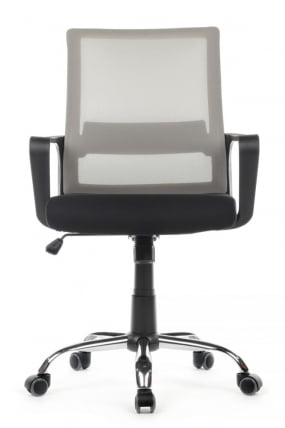 Кресло Riva Chair RCH 1029MB Серый_2