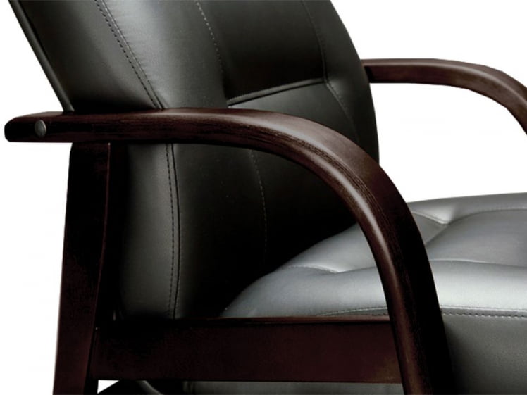 Кресло Виcториа Д ВCТ5140021 Черное / Victoria D VCT5140021_4