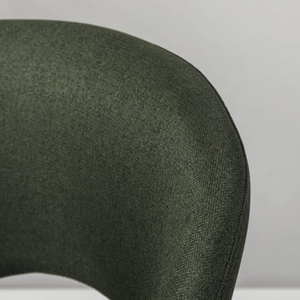 Кресло Ларс темно-зеленый/Линк / Lars_6