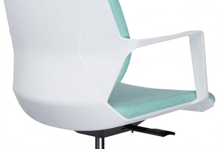 Кресло Colt B1903 Лазурный_7