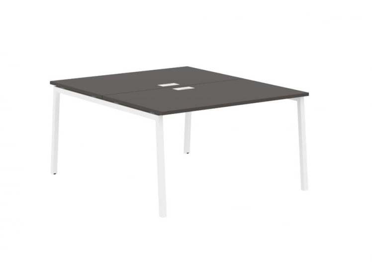 Бенч-система EDIS ELWST 1316 Мокко Белый_0