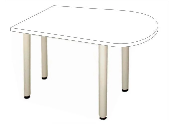 Ножки Z 103-8011 (коричневый)_3