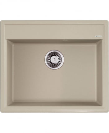 Мойка Omoikiri Daisen 60-Sa Artgranit/Бежевый_0
