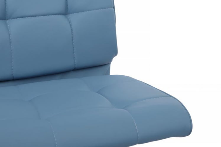 Кресло Solo RCH SLP-205 Голубой_8