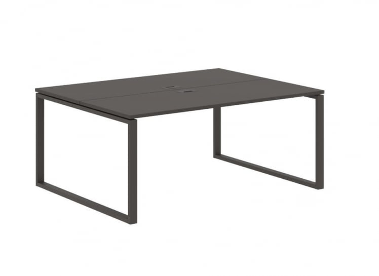 Бенч-система EDIS EQWST 1713 Мокко_0