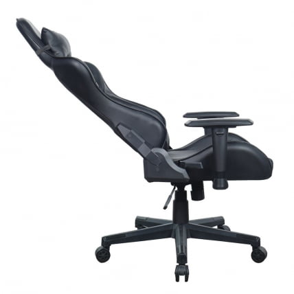 Кресло компьютерное BRABIX GT Carbon GM-115 Черный_4