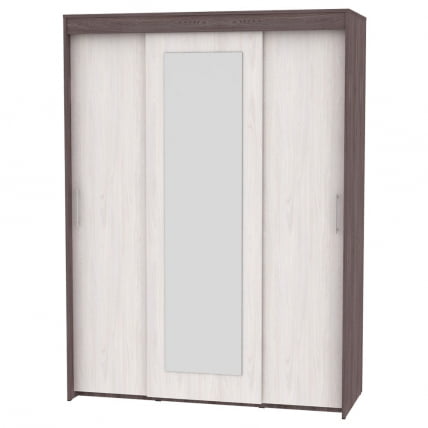 Шкаф-купе T-3-198х145х60-M(ЯАТ-ЯАС-9)_0