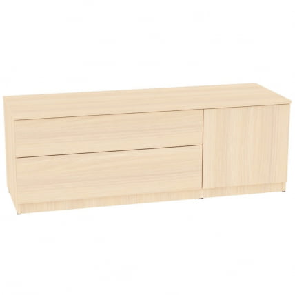 Комод Калисто(К51)475х1352х468ПУСХтоОПЕН(ДМ) / Калисто(K51)475х1352х468PUSHtoOPEN(ДМ)_0