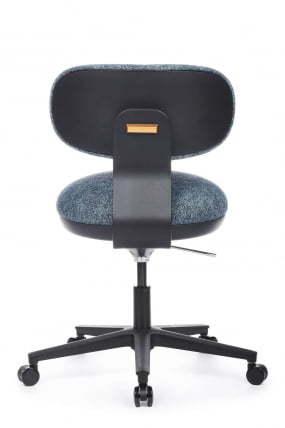 Кресло Ted KA21 Синий_3