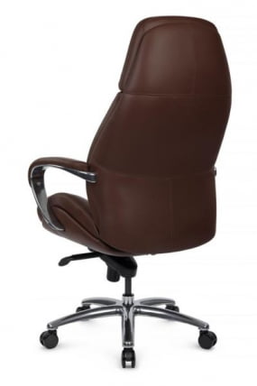 Кресло Porsche F181-F Темно-коричневый_3