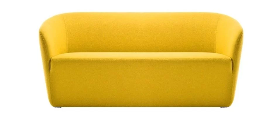 Диван двухместный Ингрид С-12 2Д_0