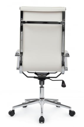 Кресло Hugo RCH 6003-1SE Белый_3