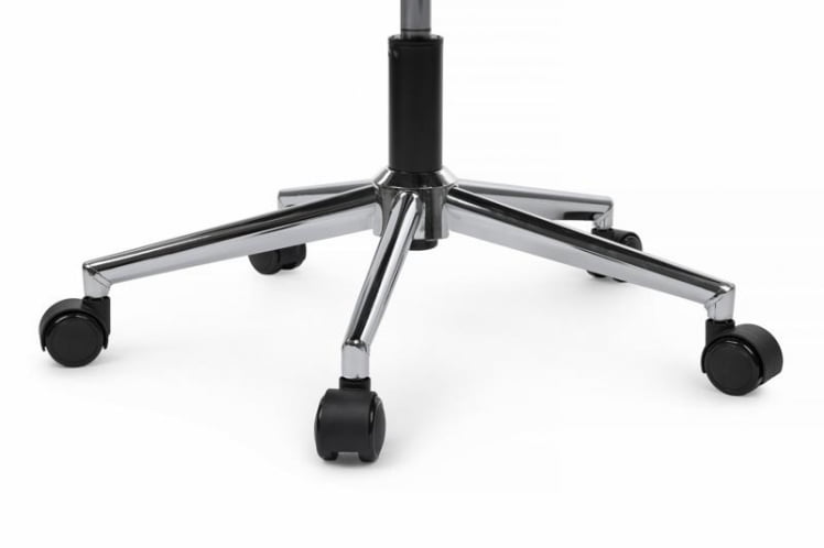 Кресло Mint RCH M1029MBE Серый/Черный_10