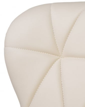 Стул барный DOBRIN BARNY (кремовый) 2 шт_8