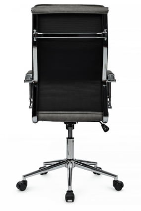 Кресло Дил РCХ 6018Х Серый / Dil RCH 6018H_3