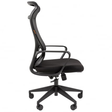 Кресло руководителя Chairman CH577 Черный_2