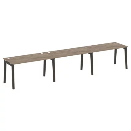 Рабочая станция ONIX WOOD OW.RS-3.3.7 Тиквуд Темный/Темный_0