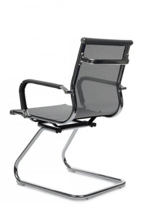 Кресло Хуго РCХ 6001-3Е Серебристо-серый / Hugo RCH 6001-3E_4