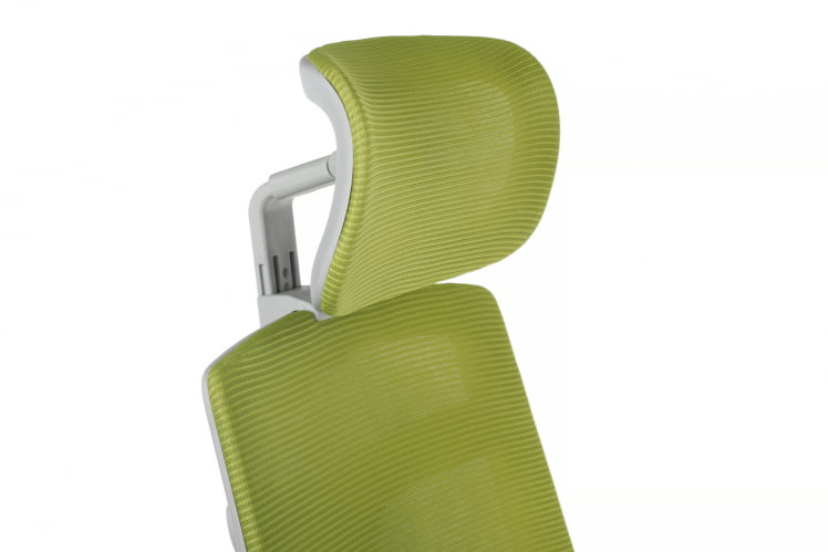 Кресло Gem 6230A-HS Зеленый_6