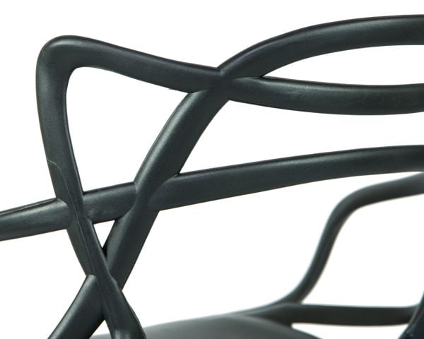 Стул барный DOBRIN MASTERS BAR (черный (B-03)) 4 шт_8