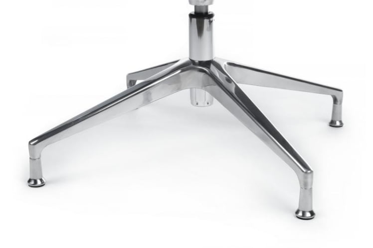 Кресло Rubens-ST C1819-2 Белый_7