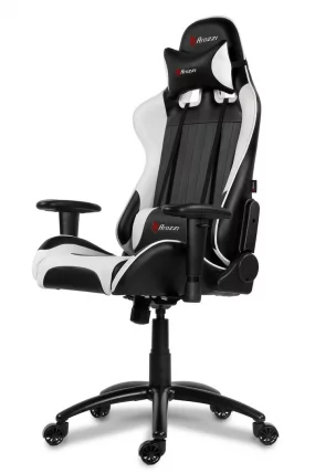 Геймерское кресло Arozzi Verona V2 White_0