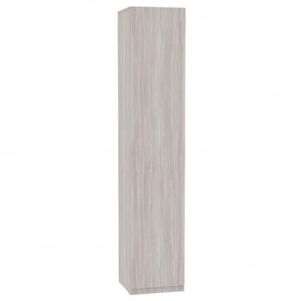 Шкаф распашный R-230х45х60-1-PO(ЯШС)_0