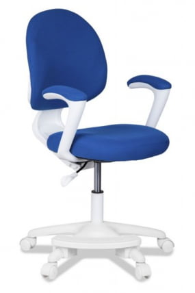 Детское кресло College H-2899FX-1-7/Blue_0