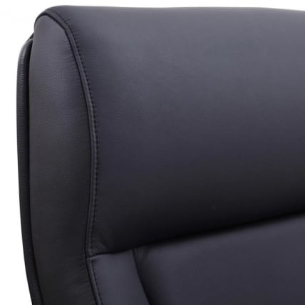 Кресло руководителя HAWASAN (ХАВАСАН) Overlord EX-770 кожа черное_6