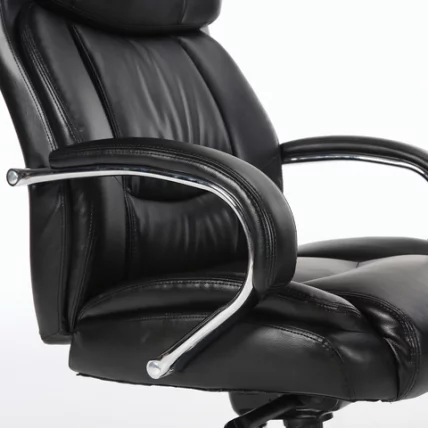 Кресло офисное BRABIX Direct EX-580 Черное_7