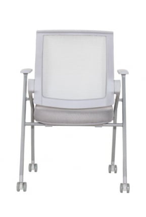 Кресло офисное Circle grey_4