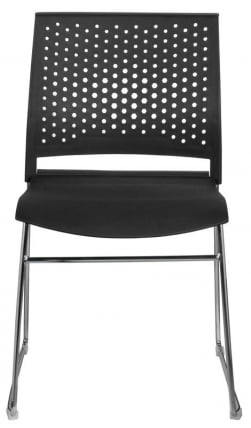 Кресло Color RCH D918 Черный_3