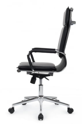 Кресло Hugo RCH 6003-1SE Черный_5