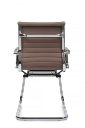 Кресло Хуго РCХ 6002-3Е Коричневый / Hugo RCH 6002-3E_3