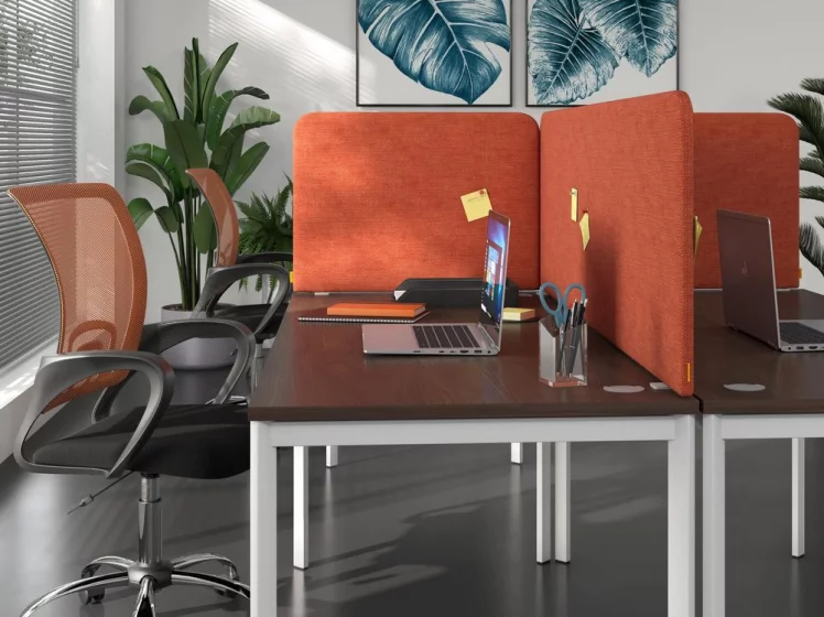 Акустический экран RAND Acoustic XAFP 1460 Tempo 7_2