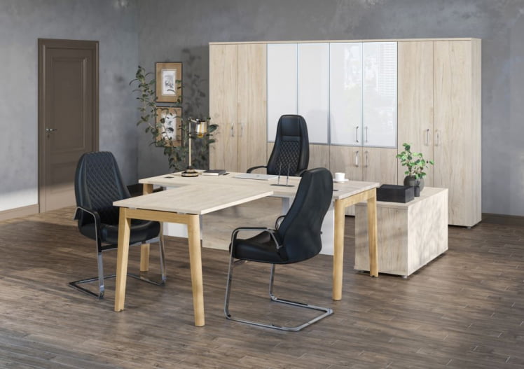 Набор мебели ONIX WOOD №3_0