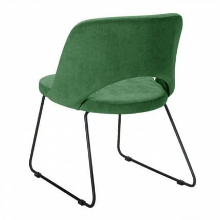 Кресло Ларс зеленый/Линк / Lars_1