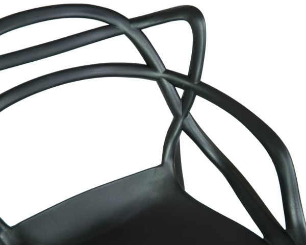 Стул барный DOBRIN MASTERS BAR (черный (B-03)) 4 шт_10